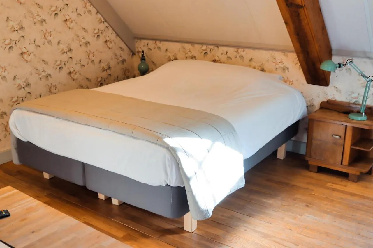 Hotel Uylenburg- Du Midi à Delft